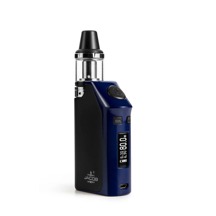 Sigaretta a vapore ad alta potenza da 120 W
