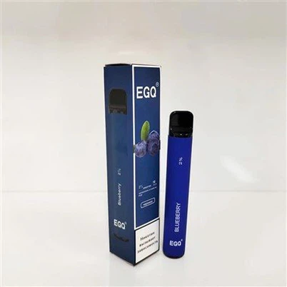 Dispositivo Vape usa e getta