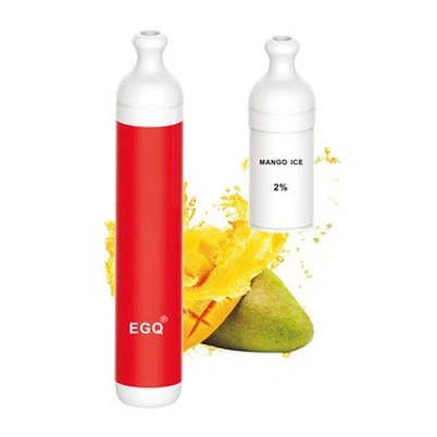 Pod Vape per sigaretta elettronica