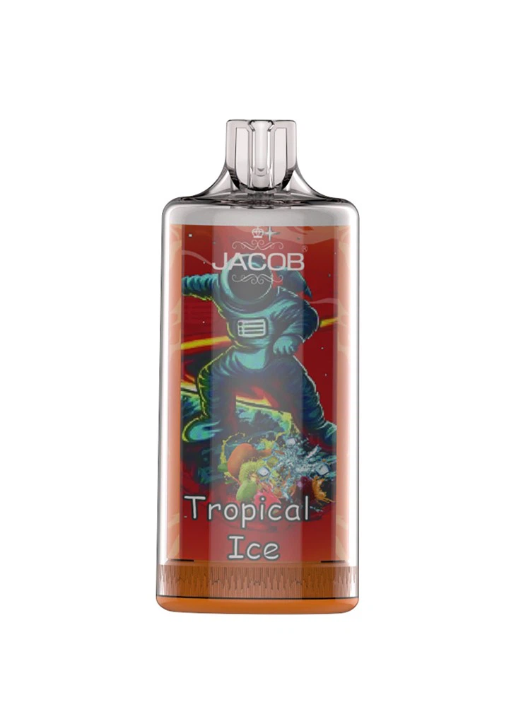 8000 baccelli Vape
