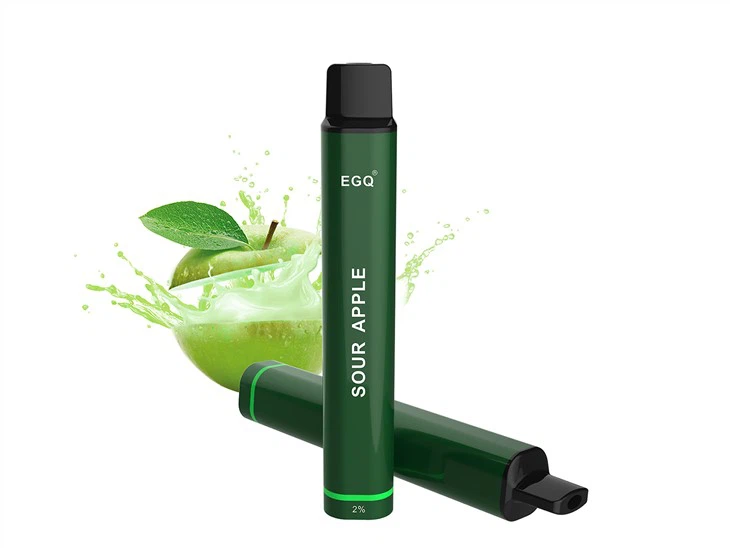 Disposable Electronic Mini Cigarette