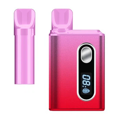 Sigaretta elettronica Vape Pod EGQ Vape