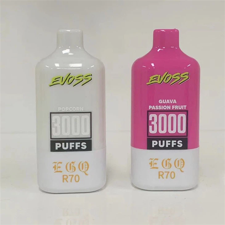 Sigarette elettroniche Vape Pod da 3000 soffi
