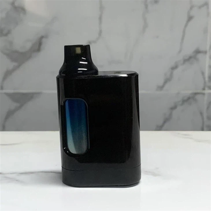 Crystal Vape POD 20000 Puffs Electronic Cigarette