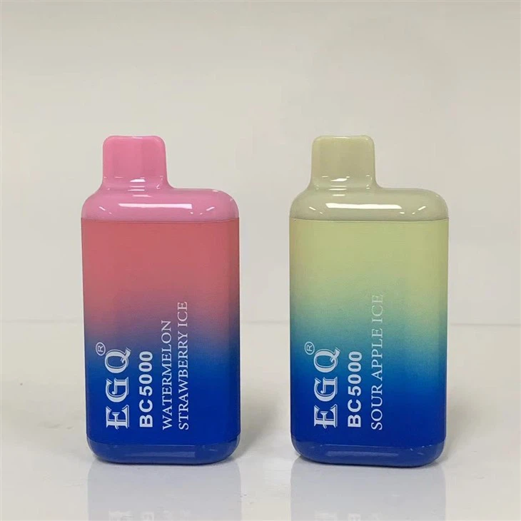 OEM Vape Factory Vape 14 Ml E Liquid Electronic Cigarette
