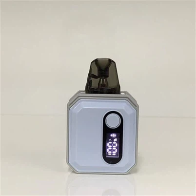 Pod Vape personalizzato Logo personalizzato OEM Puff Pod Preferiti