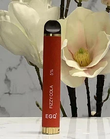 Hot 800 soffi monouso E Cig