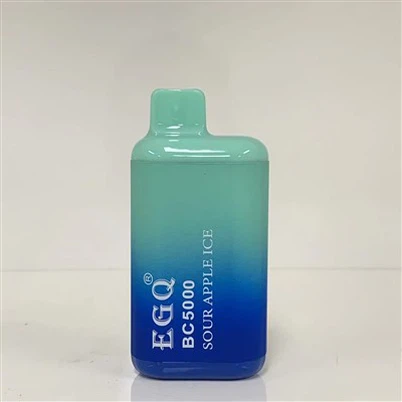 Vape monouso Plus 8000 soffi di vendita caldo