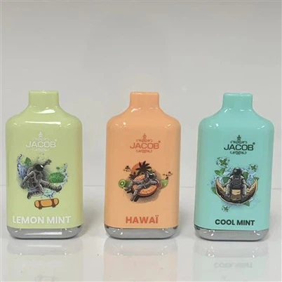 Sigaretta elettronica usa e getta Vape con 10000 sbuffi