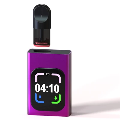 Sigaretta elettronica Vape POD 600 soffi