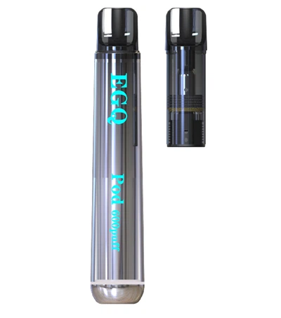 Sigaretta elettronica Vape Pod 600 sbuffi