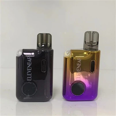 Sigaretta elettronica Vape Pod
