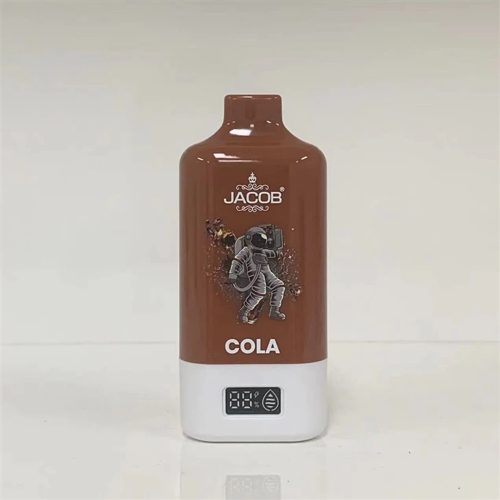 Pod Vape con 25 Ml E Liquid 15000 sbuffi Prezzo basso di fabbrica