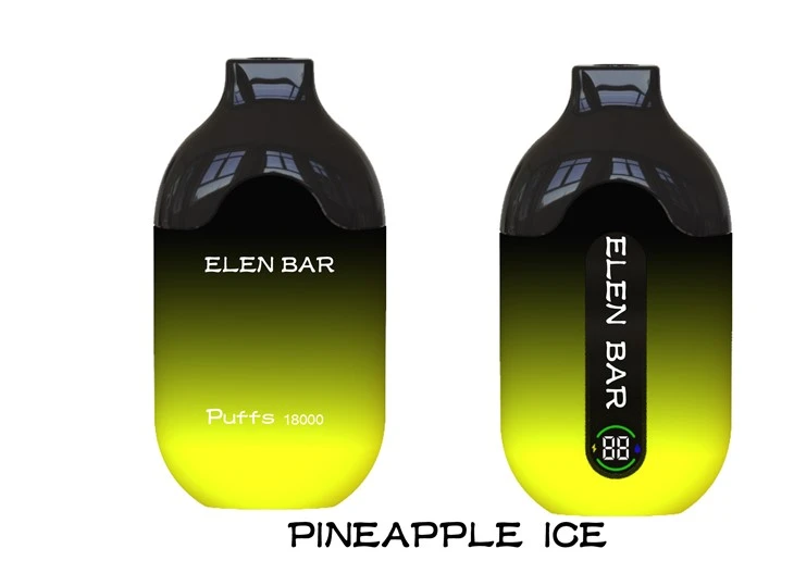 Wholesale I Vape Disposable Vape With 18000 Puffs