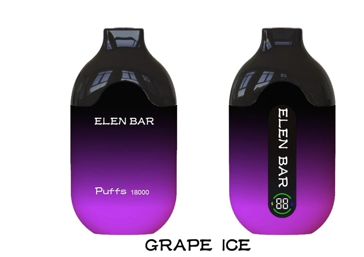 Wholesale I Vape Disposable Vape With 18000 Puffs