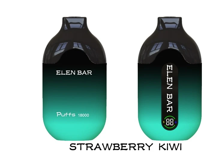 Wholesale I Vape Disposable Vape With 18000 Puffs