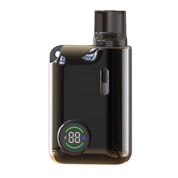 Wholesaler I Disposable Vape Pod 35000 Puffs